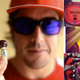 Illustration for article titled This Formula One Champ is a Big Japanese Role-Playing Game Geek